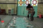 تصاویر ضیافت افطاری و جشن میلاد امام حسن مجتبی(علیه السلام)_ رمضان ۹۶